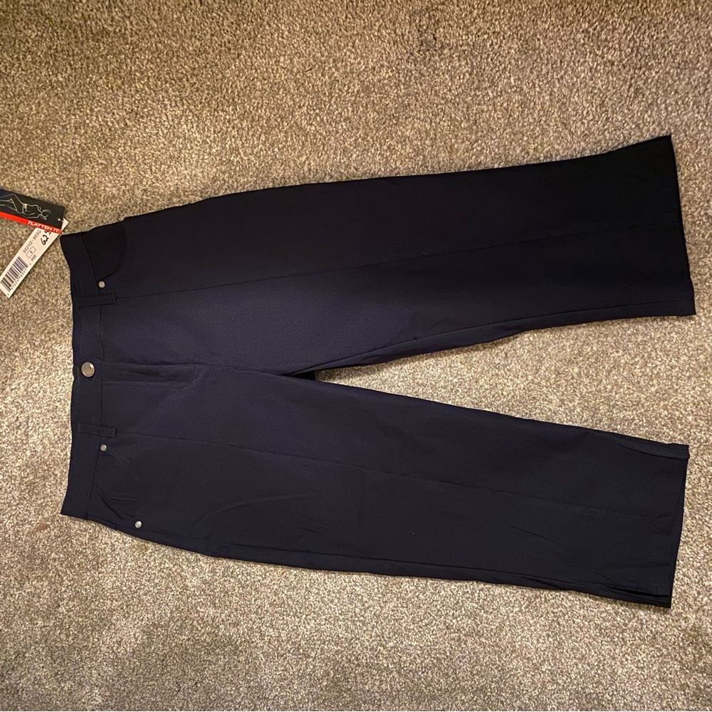 Tribal’s fabulous zip subtle seam capri! - Picture 15 of 16